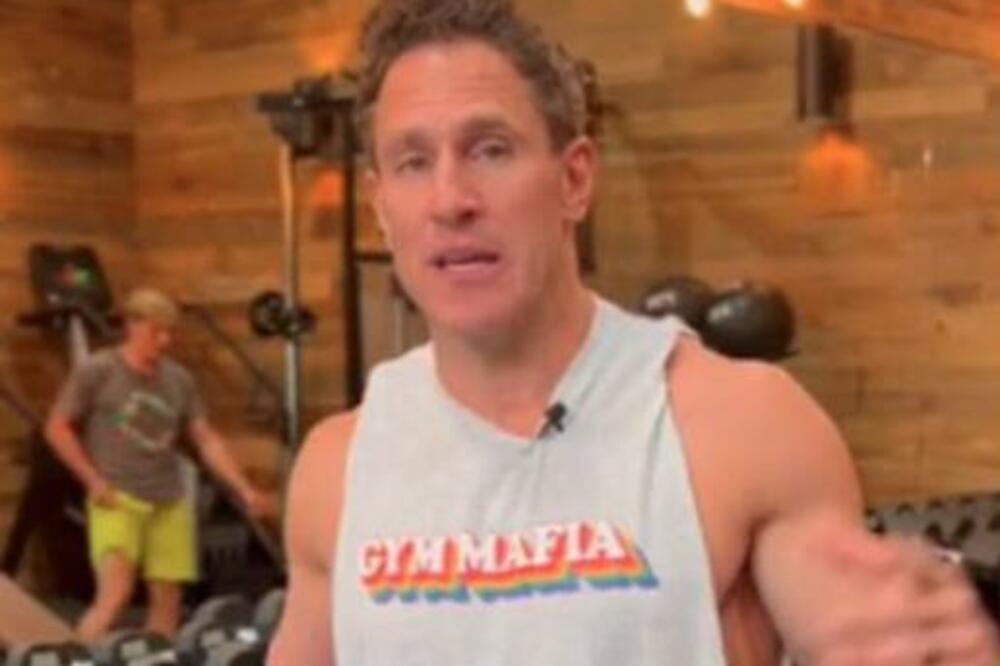 TRENER POZNATIH OTKRIO: Sve što ste mislili o HRANI JE GLUPOST, ove 3 STVARI SU KLJUČ ZA MRŠAVLJENJE