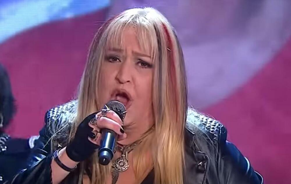 Lana Toković više nije živa