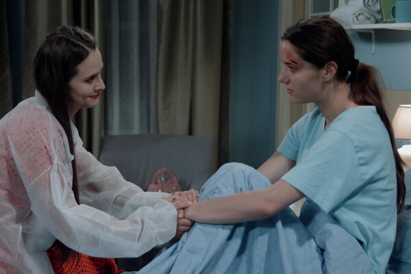 DA LI JE KONAČNO DOŠAO KRAJ SVIM "ANJINIM" INTRIGAMA? Nove epizode serije "Prsten sudbine" ostaviće vas bez daha