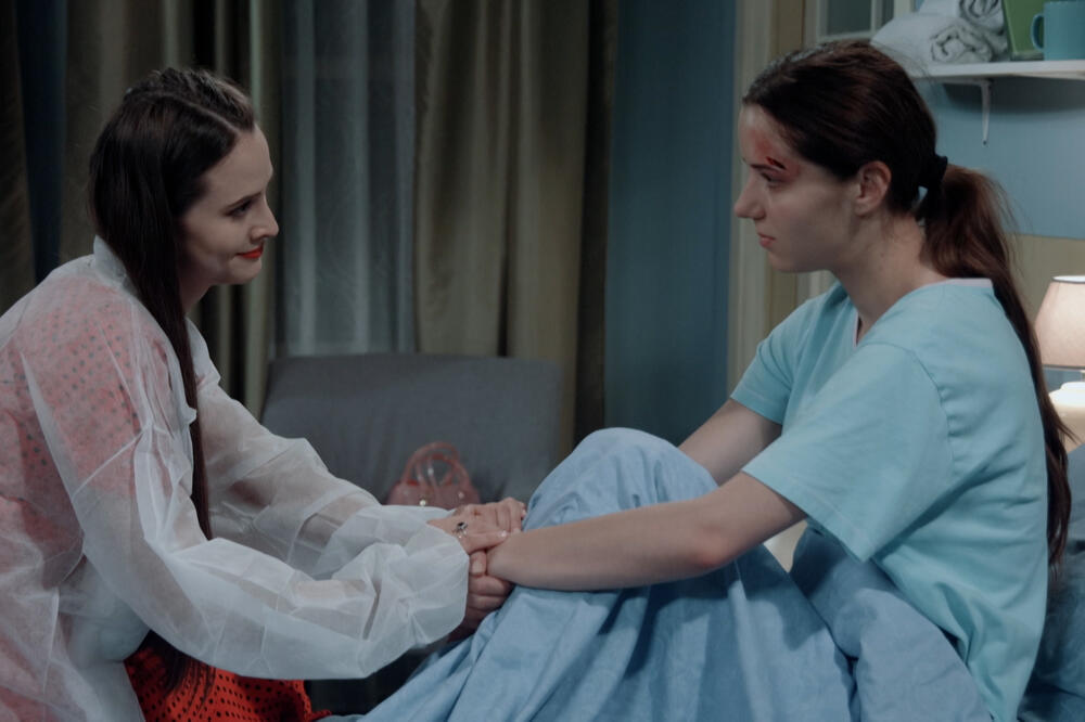 DA LI JE KONAČNO DOŠAO KRAJ SVIM "ANJINIM" INTRIGAMA? Nove epizode serije "Prsten sudbine" ostaviće vas bez daha