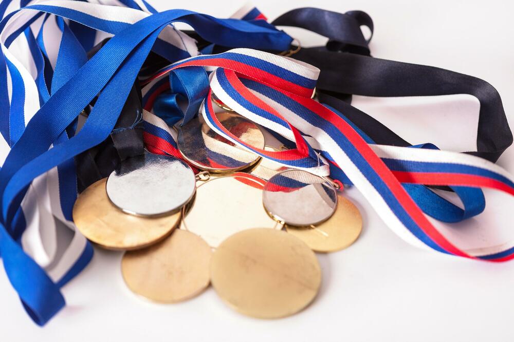 GENIJALCI IZ SRBIJE UZELI ŠEST MEDALJA NA OLIMPIJADI: Sledi najveće TAKMIČENJE na svetu!