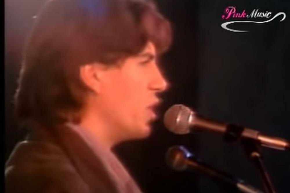 VOLELA GA JE CELA JUGOSLAVIJA, ALI JE PRERANA SMRT PREKINULA SVE: Ovo je bila njegova JEDINA ŽELJA