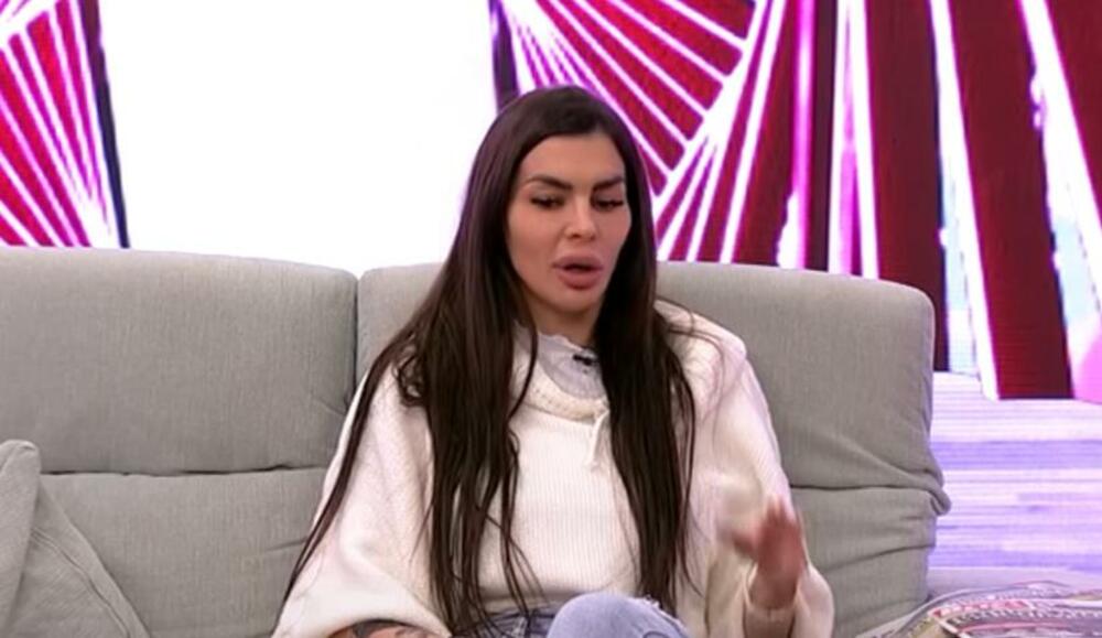 Šmizla o gubitku bebe