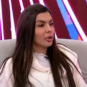 TRUDNA JOVANA STAVILA TAČKU NA VEZU: Otkriveno u kakvim je odnosima sa ocem deteta, ovo je bila prelomna tačka