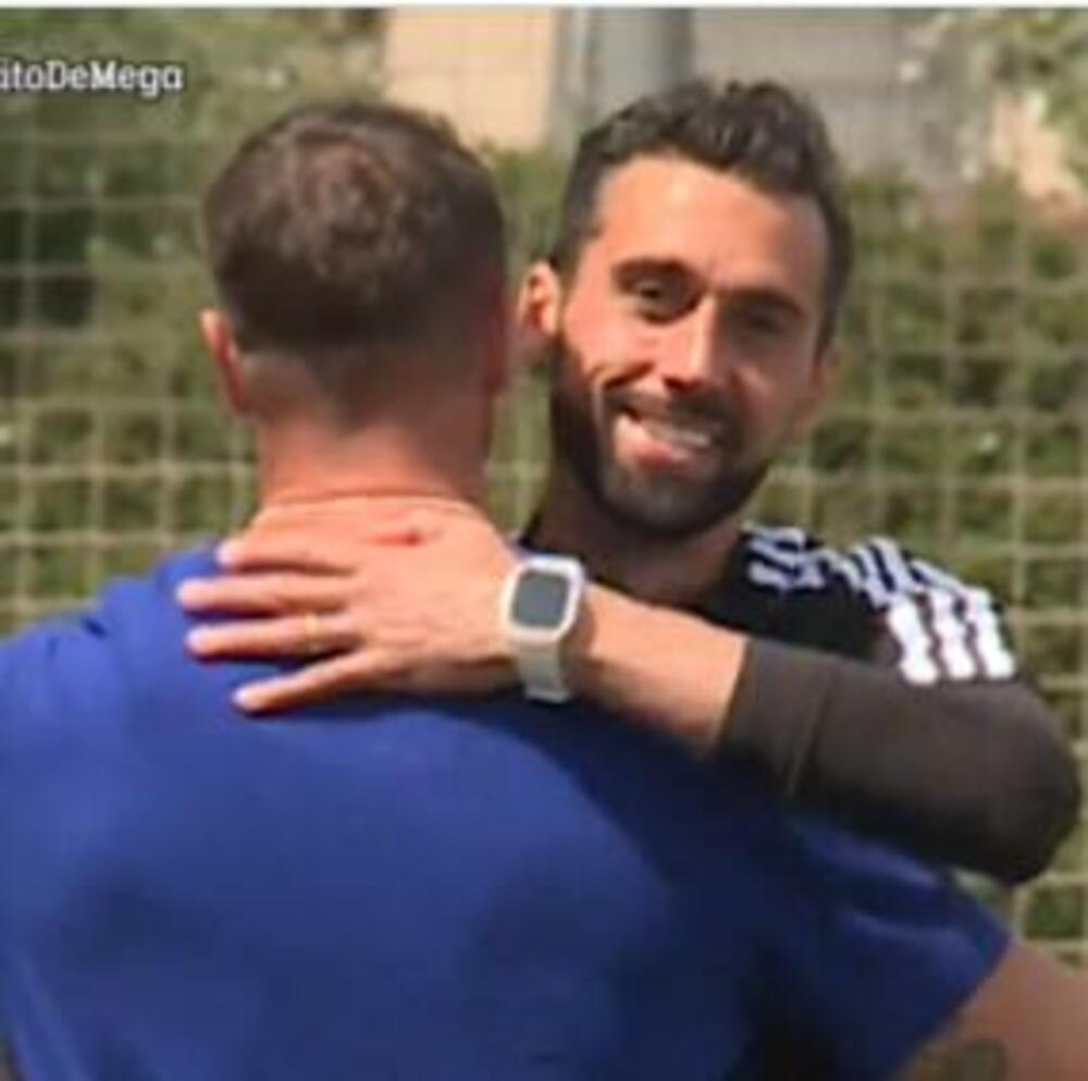 Alvaro Arbeloa, Fernando Tores