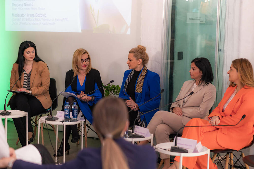 MAMOGRAFSKI SKRINING KLJUČAN ZA PRAVOVREMENO OTKRIVANJE ONKOLOŠKIH BOLESTI