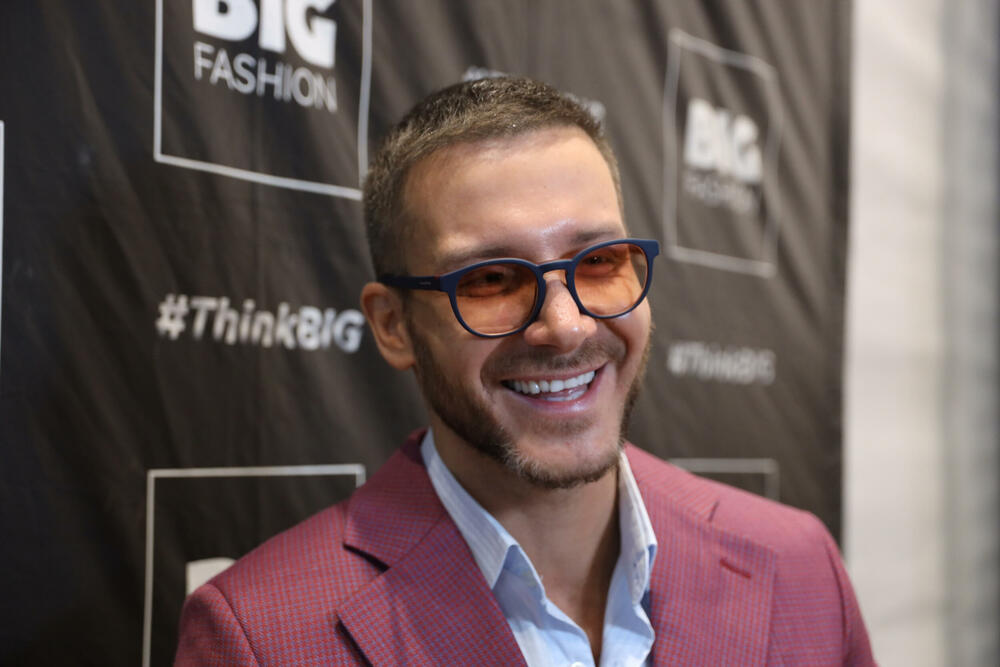 Zdravstevno stanje Saše Kovačevića