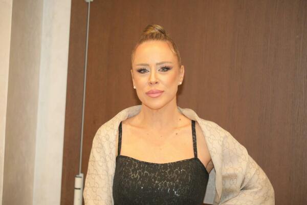 SLAĐA PRIZNALA DA PIJE VIŠE OD MUŽA: Rešila da NE PRETERUJE, batalila ALKOHOL