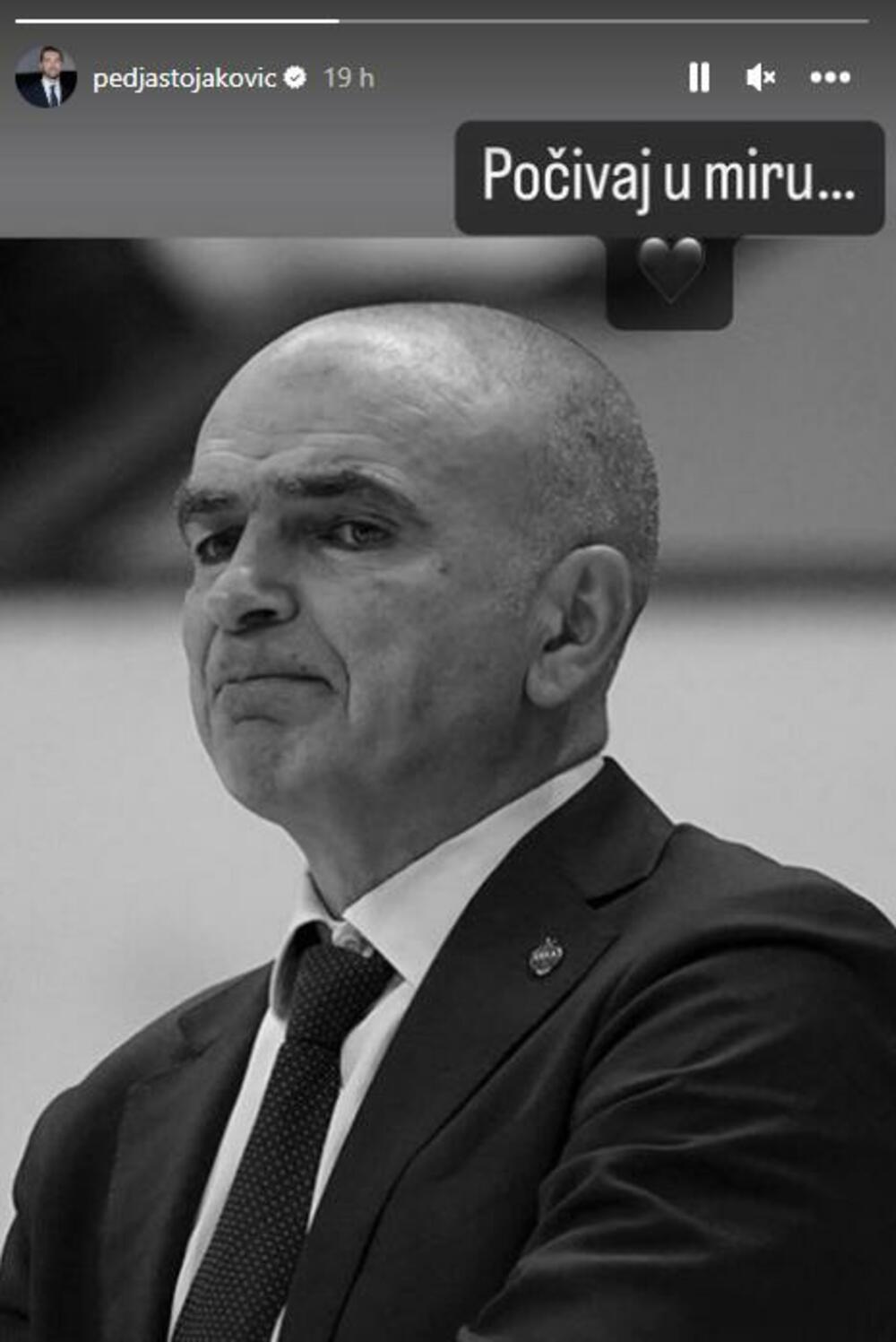 Predrag Badnjarević
