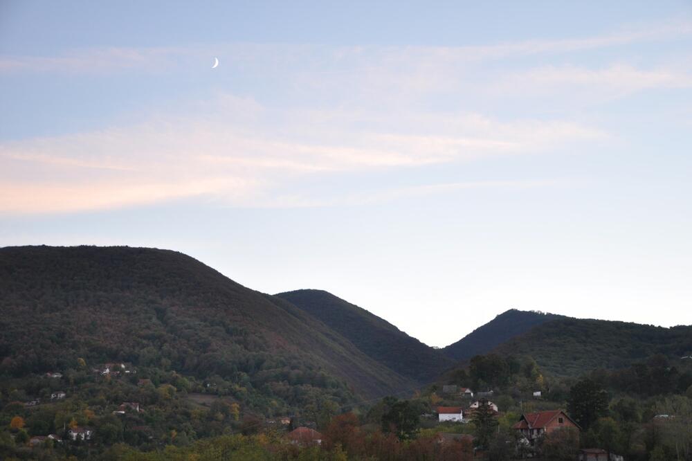 OVA SRPSKA PLANINA KRIJE PRAVO PRIRODNO BLAGO: Arheološko nalazište, manastiri, LEPOTA KOJA OBARA (VIDEO)