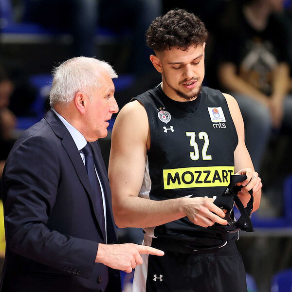 Uroš Trifunović brzinski napustio Makabi i vratio se u zemlju gde je pružao najbolje partije (Foto)