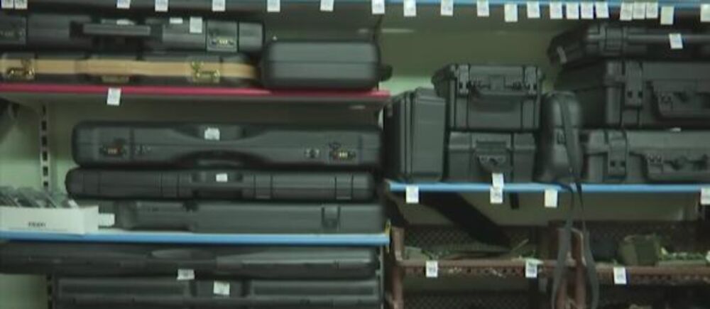 Oružje / ilustracija