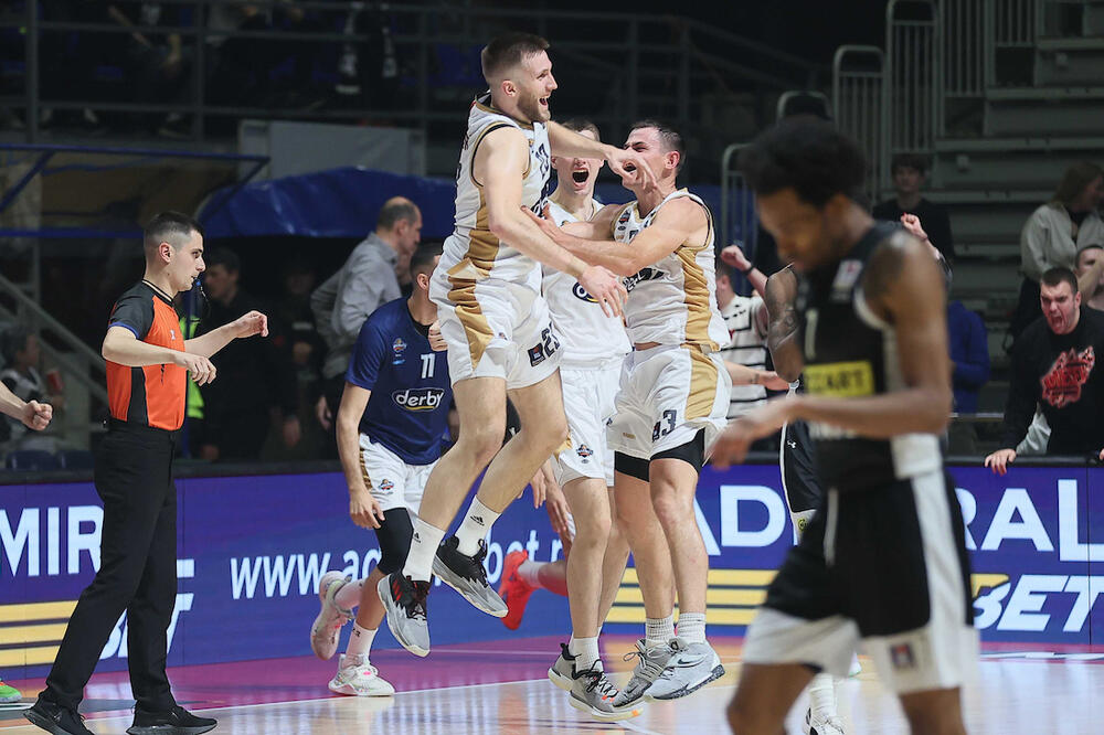 "HRVATI SRUŠILI PARTIZAN!" Likovanje u Zagrebu posle pobede Studenata u Beogradu (VIDEO/FOTO)