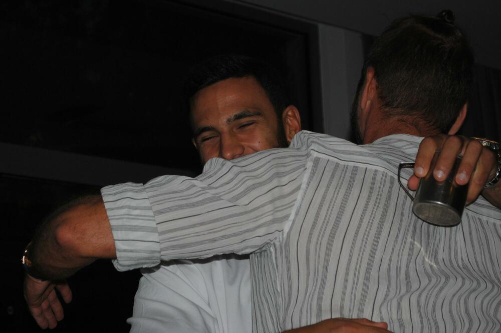 RODILA SE DUNJA! Bivši učesnik rijalitija dobio ćerkicu, POJAVILE SE I PRVE FOTOGRAFIJE