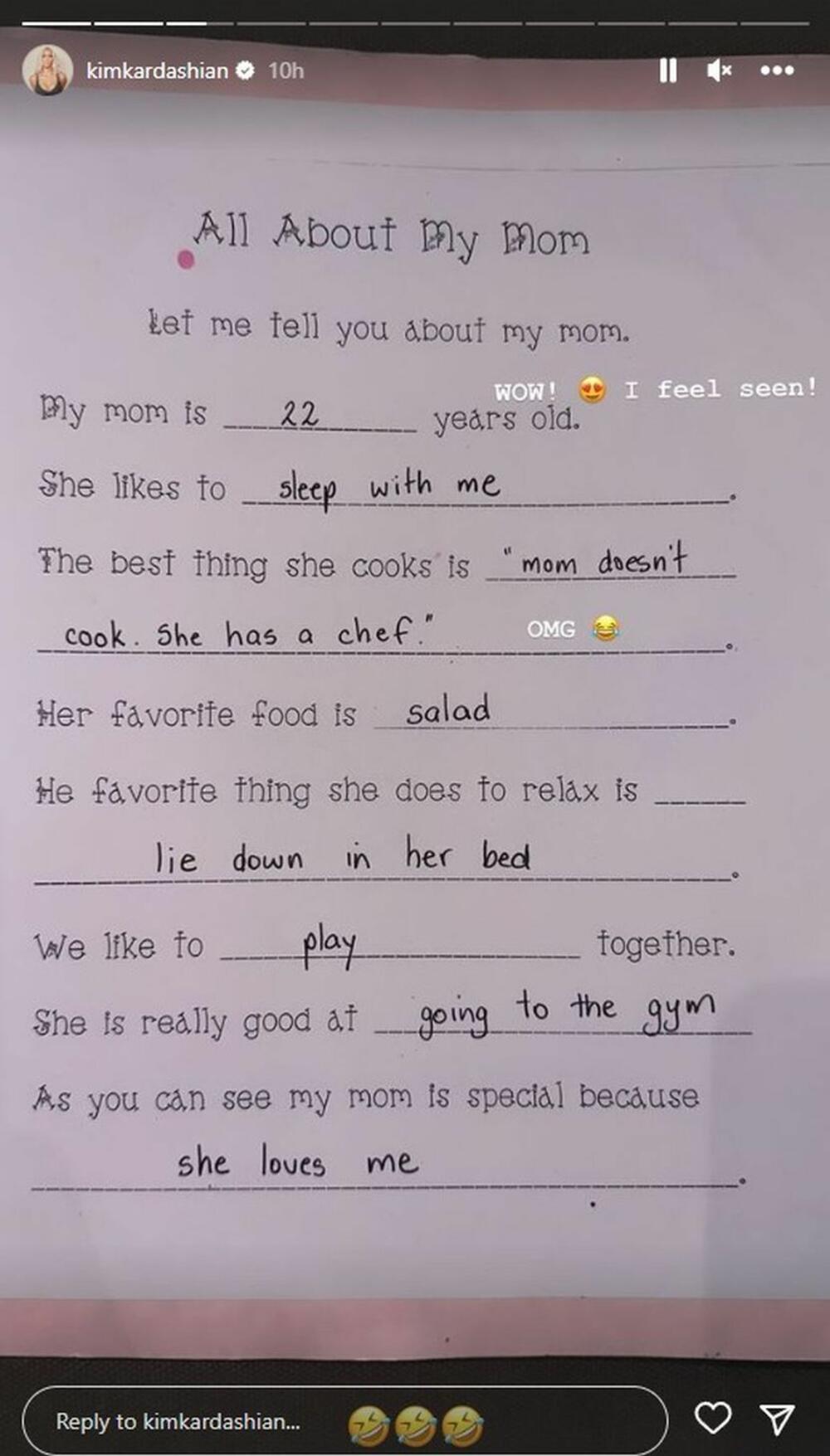 Slatko su se nasmejali