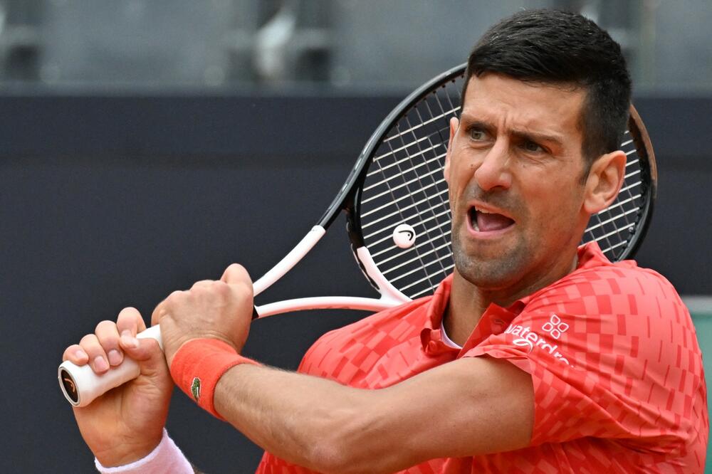 NIŽU SE LOŠE VESTI ZA ĐOKOVIĆA! Ovo može da ga dotuče!