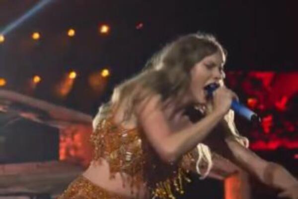 OVA ŽENA SE ZALJUBLJUJE NA SVAKA 2 MINUTA: Nataša Bekvalac je MALA BEBA za nju, KONKURENCIJA JE JAKA!