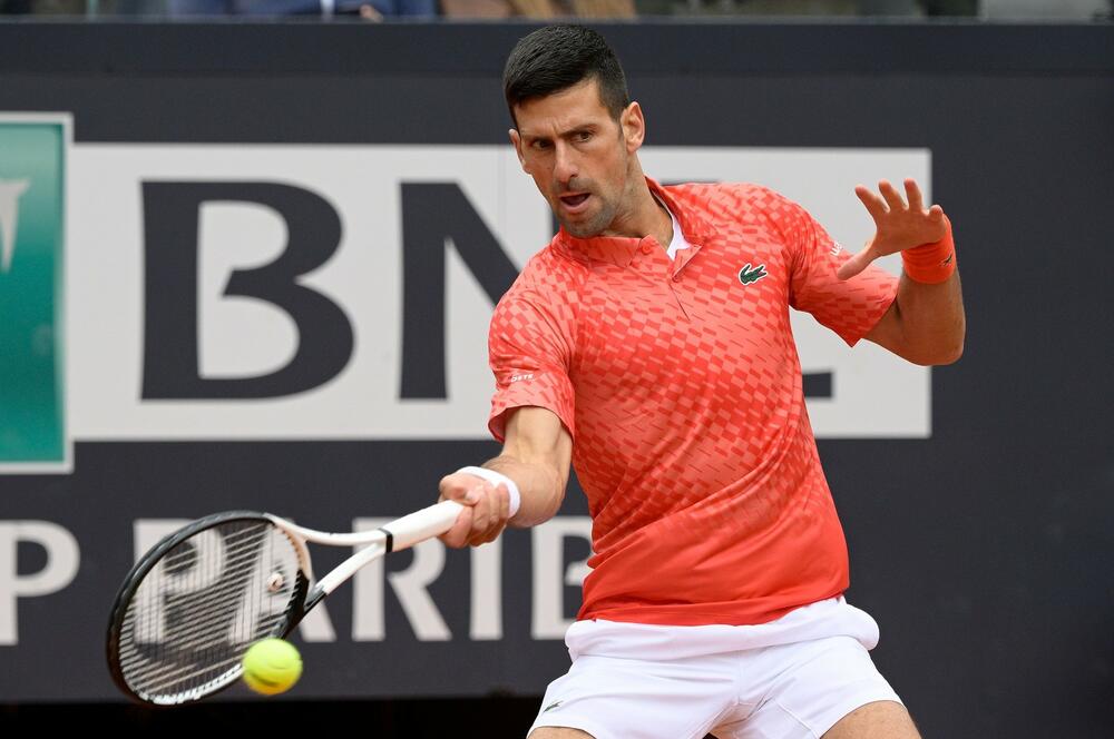Novak Đoković