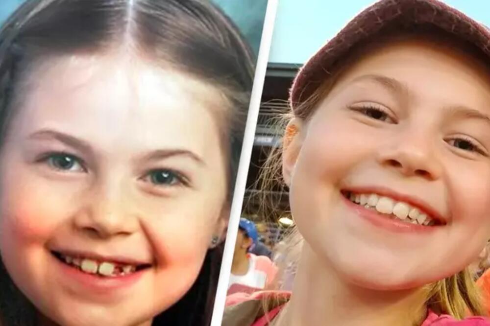 ZAHVALJUJUĆI OVOM FILMU PRONAŠLI DEVOJČICU? Rešena velika misterija, izgubio joj se svaki trag 2017. godine (FOTO)