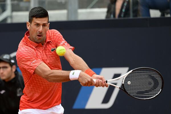 NAJNOVIJA ATP LISTA: Đoković i dalje treći, evo koliko mu "beže" Alkaras i Medvedev!