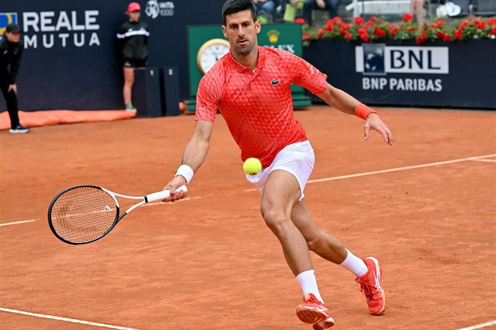 "OSEĆAO SAM NEKE BOLOVE..." Đoković otkrio da je imao određenih problema (FOTO)