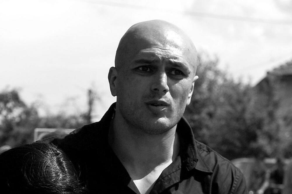 "KAKO JE ŽIVEO TAKO JE I UMRO" Oglasio se Sinanov drugi sin nakon Rašidove SMRTI