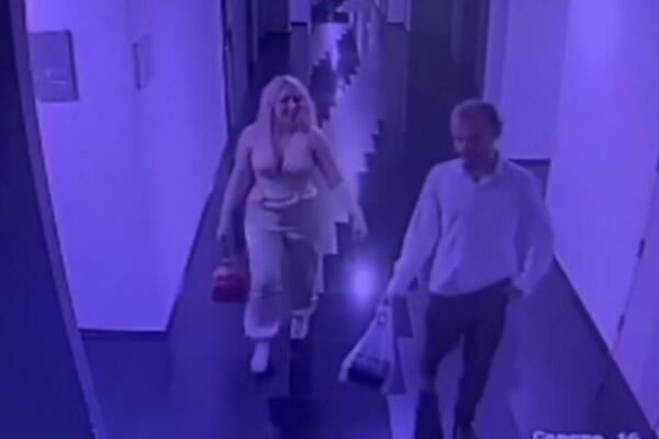 BRUTALNO UBIO MANEKENKU, PA TAKSISTI NUDIO 44 DOLARA DA MU POMOGNE DA SE REŠI TELA: Telo nađeno u JEZIVOM STANJU