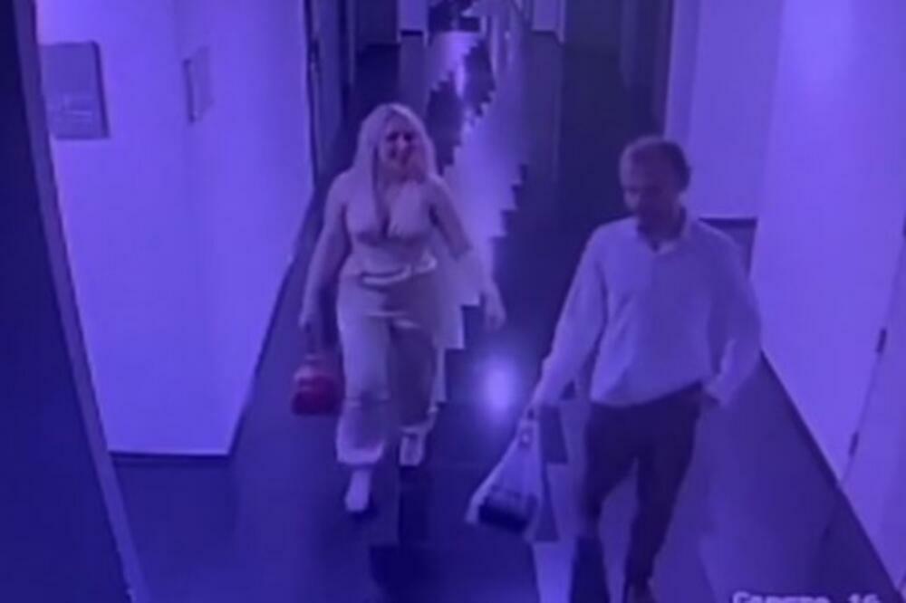 BRUTALNO UBIO MANEKENKU, PA TAKSISTI NUDIO 44 DOLARA DA MU POMOGNE DA SE REŠI TELA: Telo nađeno u JEZIVOM STANJU