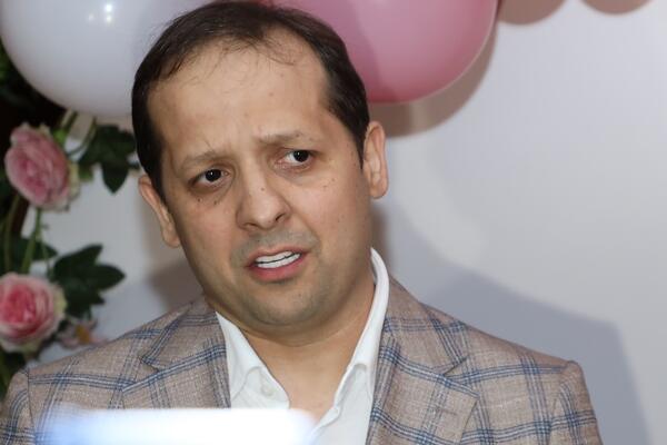 Supruga Emira Habibovića izgubila bebu: Težak udarac za celu porodicu