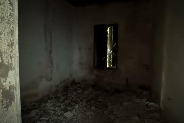 NAJJEZIVIJE MESTO NA JADRANU JE BILA ČEKAONICA MSRTI: Poznato je kao "OSTRVO DUHOVA", a njegova prošlost je MUČNA!