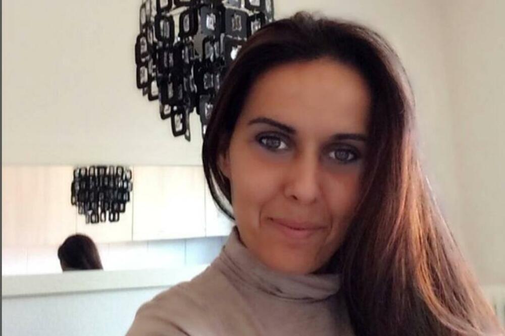 SINANOVA ĆERKA U SUZAMA GOVORILA O SRBIJI: Otrkila razlog ZAŠTO joj je teško da dođe, EMOCIJE JE SAVLADALE