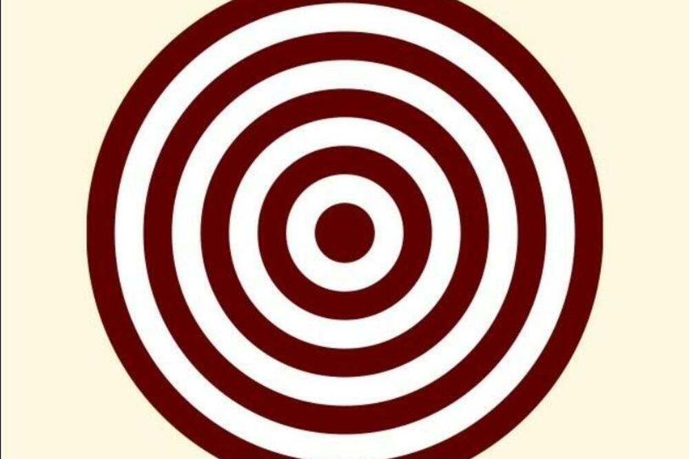 RETKO KO UME DA REŠI OVU MOZGALICU: Testirajte sebe, ako uspete vi ste PRAVI GENIJE