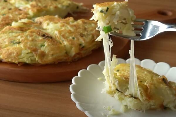 VEČERA OD SAMO 4 JEDNOSTAVNA SASTOJKA: Gotova za PAR MINUTA, a nahraniće CELU PORODICU (RECEPT)