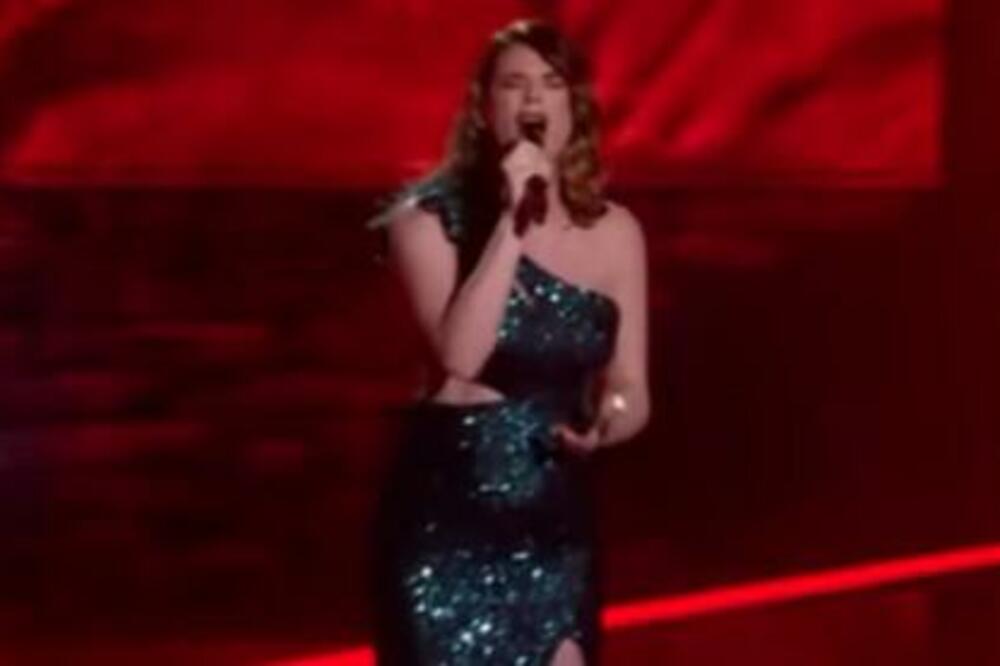 ZVEZDA GRANDA KRILA DA JE TRUDNA, A ONDA DOŠLA U EMISIJI I SVE SE PROVALILO: O njenoj reakciji će se DUGO PRIČATI