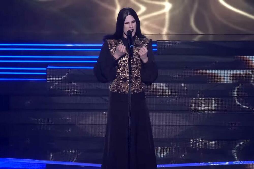 SRĐAN SE OBLAČI KAO ŽENA, A U GRANDU JE CENJEN I ZBOG OVOGA: Ovo je prava istina o NJEMU