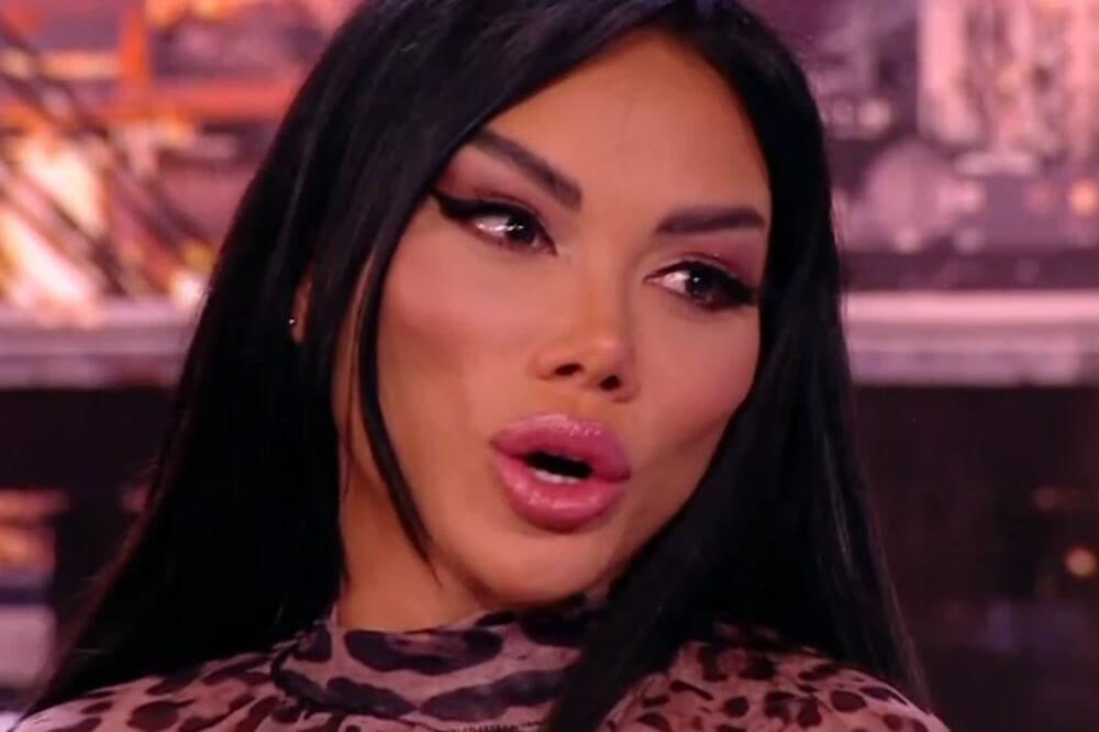 OGLASIO SE BIVŠI MUŽ IZ ZATVORA! Naša starleta dobila JASNU PORUKU iz ĆELIJE: Ovo neće moći da ZABORAVI