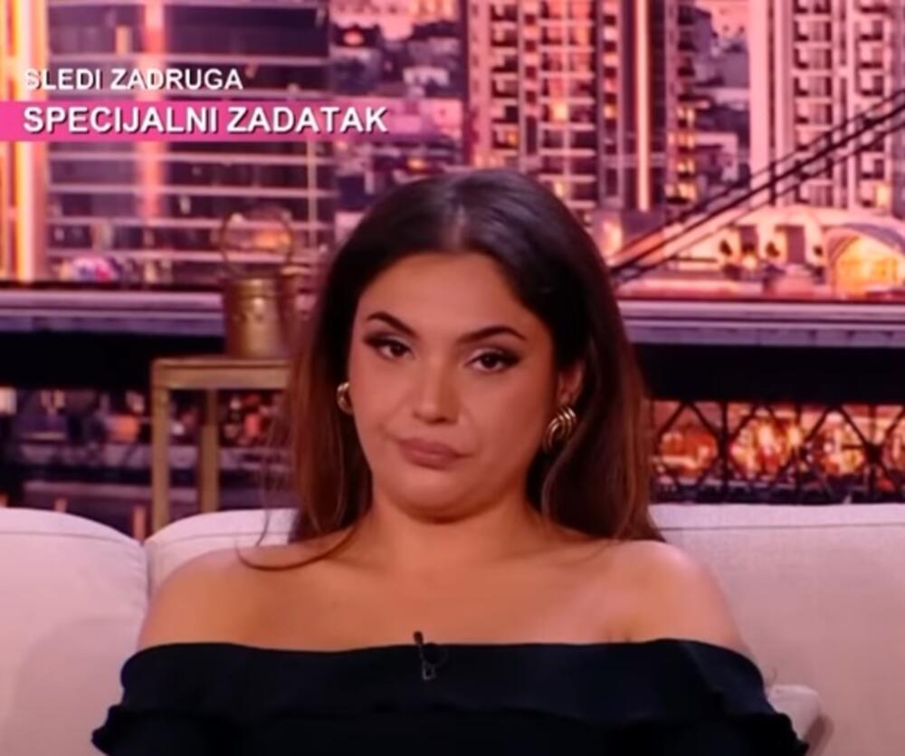 Nadici Ademov je zasmetalo što Tamara Đurić, kako je istakla, na svako malo 'potkači' pevače