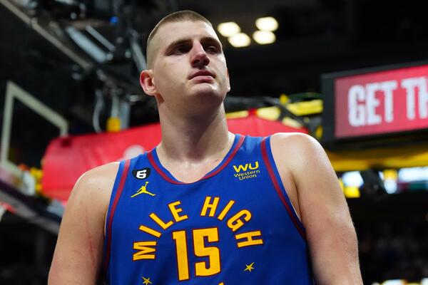 PONIZIO JOKIĆA NA NAJGORI NAČIN, A SADA DOBIO OTKAZ! "Šokiran i užasnut iznenadnim postupkom" (FOTO)