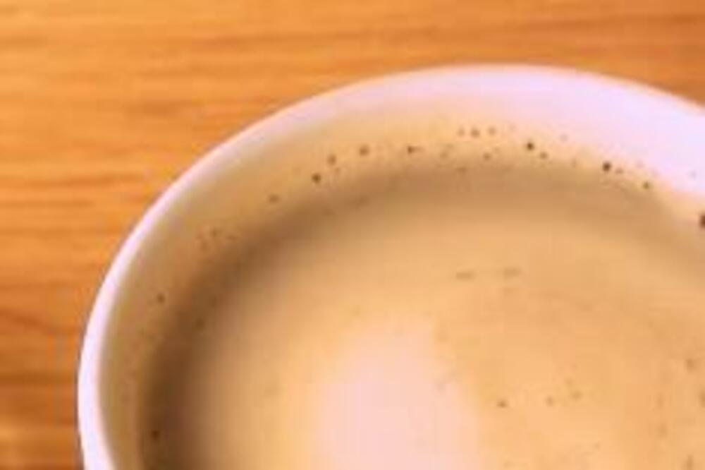 OVO JE NAJZDRAVIJA KAFA KOJU MOŽETE DA PIJETE UMESTO DORUČKA: Puna je PROTEINA, napraviće vas ZDRAVIMA