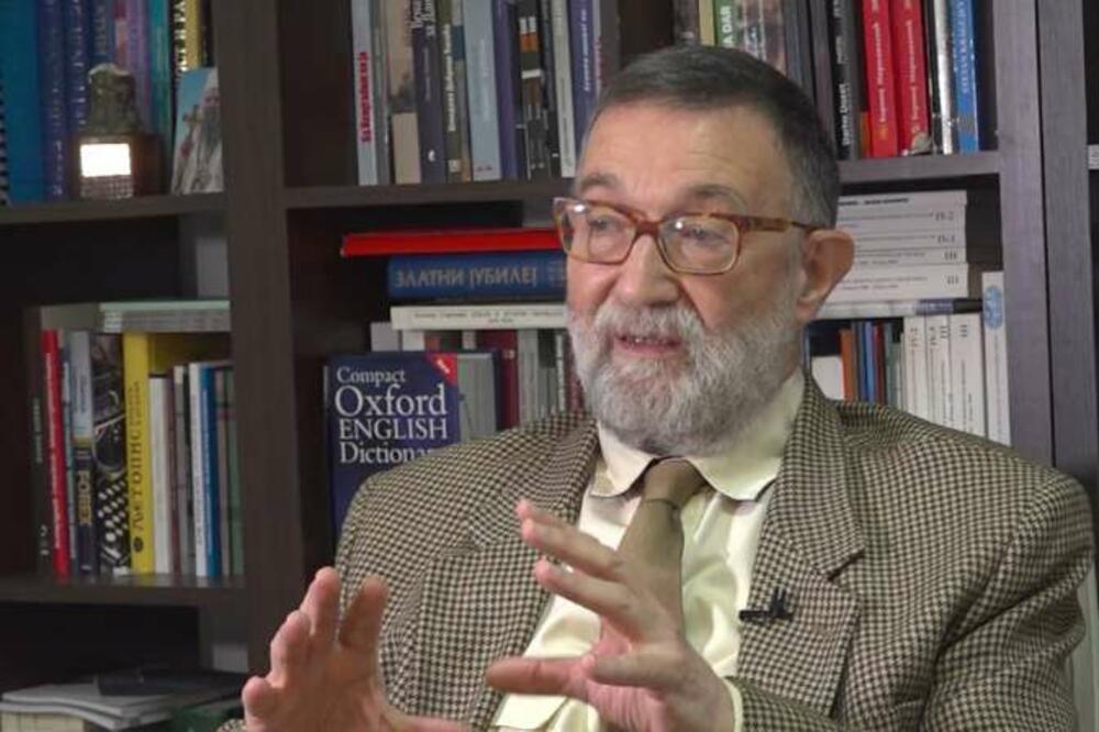 Korkodelović: Ne nazivaju uzalud centralnu Aziju kutijom sa draguljima