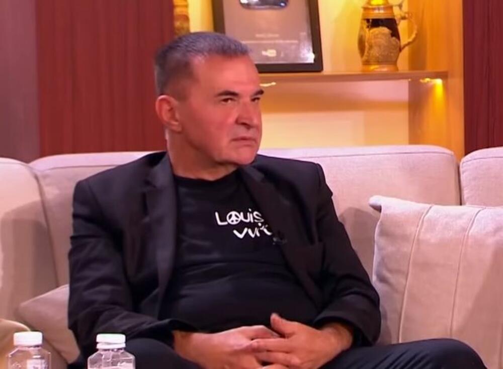 Mitar Mirić izjavio da azbuka ima 32 slova