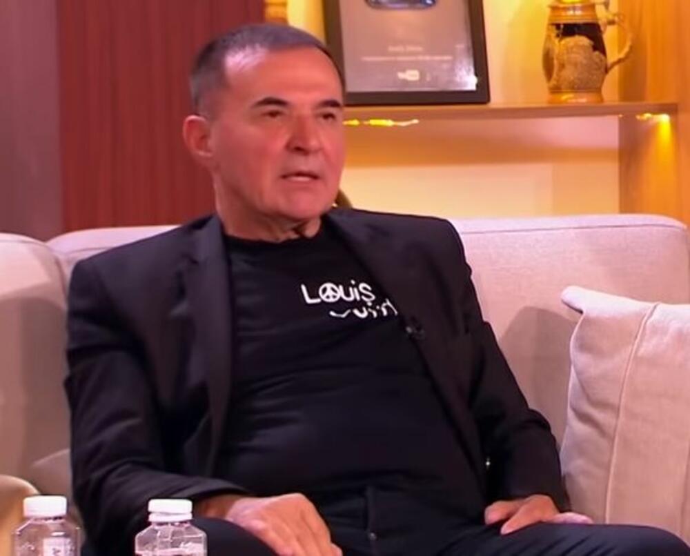 Cela zemlja brujala je o aferi Mitra Mirića sa 30 godina mlađom: Upravo se saznalo šta je njegova žena rekla