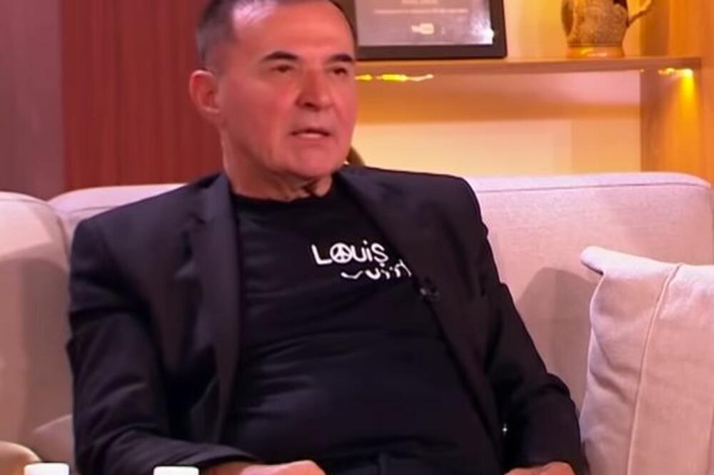 "Kako vas nije sramota samih sebe"? Mitar Mirić raskrinkao ljude sa estrade, pa izneo BRUTALNE optužbe