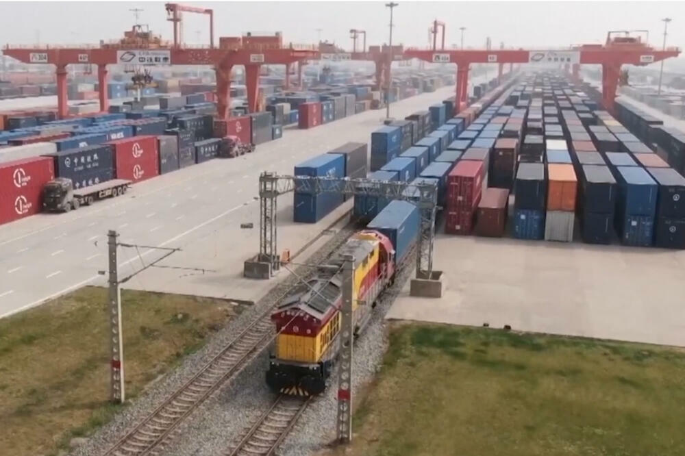 Očekuje se da će Kina i zemlje Centralne Azije pokazati saradnju na visokom nivou na predstojećem samitu