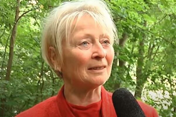 SRPKINJA BACILA DETE U REKU I NIJE SE POKAJALA: Zorica ČUDOM preživela, ispovest od koje NAVIRU SUZE! (VIDEO)