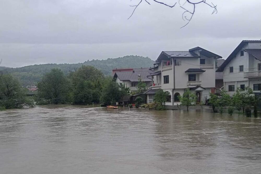 METEOROLOG OTKRIO DA LI SRBIJI PRETI OPASNOST OD POPLAVA? Dunav raste na 1 MESTU, ali...