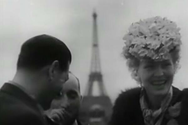 VEĆEG PREVARANTA OD NJEGA SVET NIJE VIDEO: Viktor je uradio nešto ŠTO VAM NA PAMET NE BI PALO - i to 2 PUTA (VIDEO)