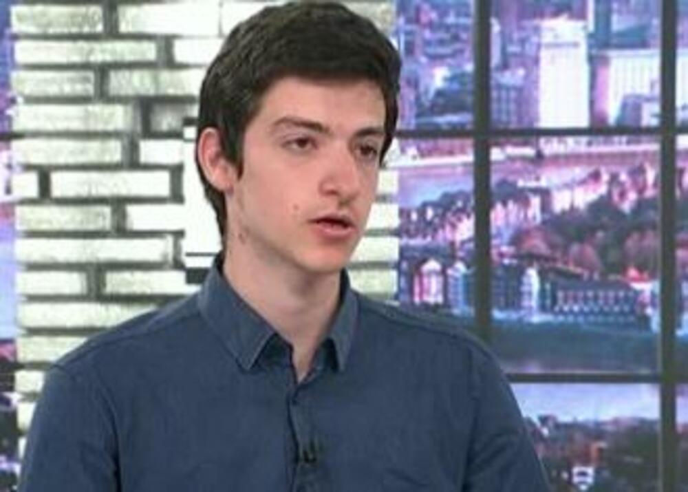 Mirjana Katić, Stefan Šebez