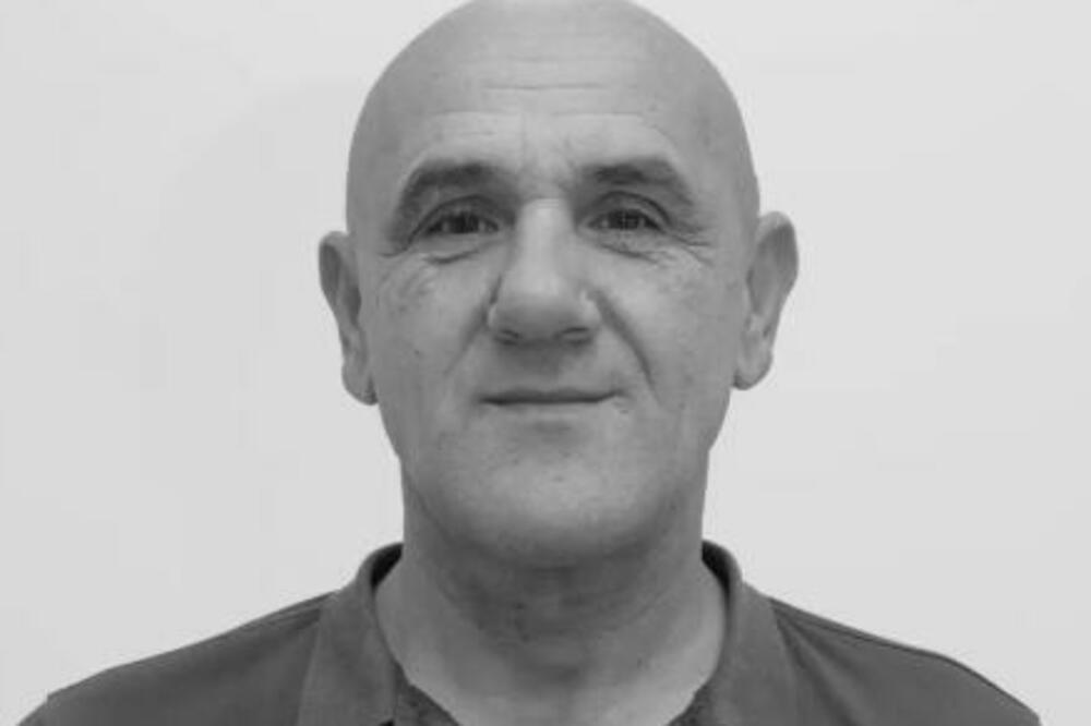 TUŽNA VEST IZ NIŠA: Umro Jovo Mišeljić!