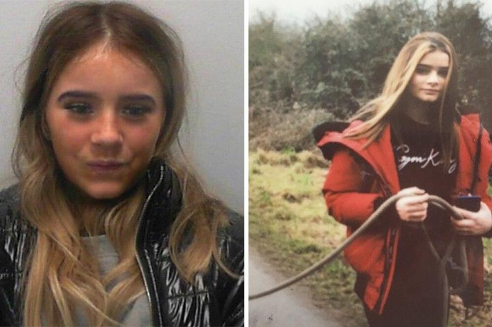 POKRENUTA HITNA POTRAGA, DVE DEVOJČICE NESTALE! Strahuje se da su bile u društvu DVA MUŠKARCA (FOTO)